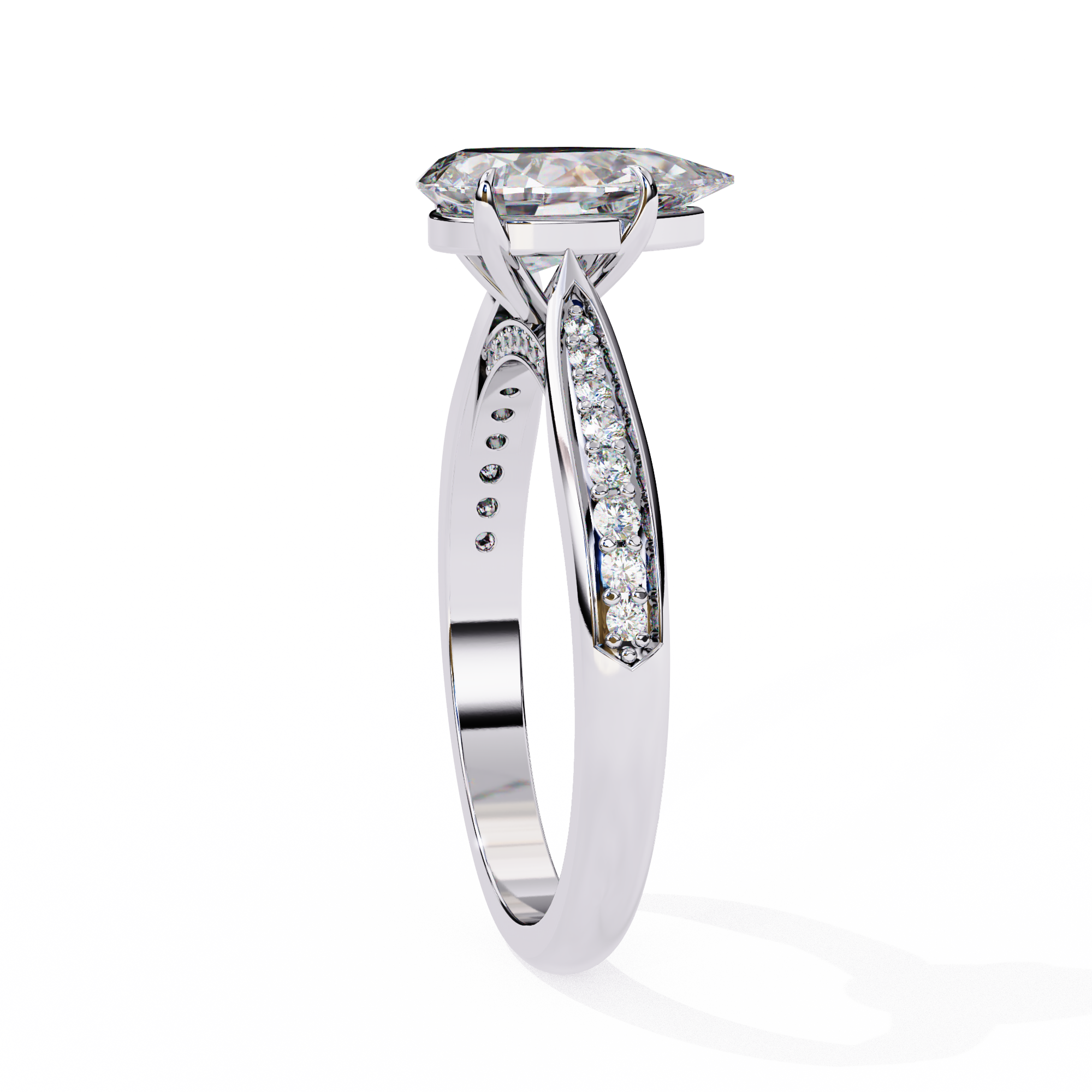 ทองคำขาว