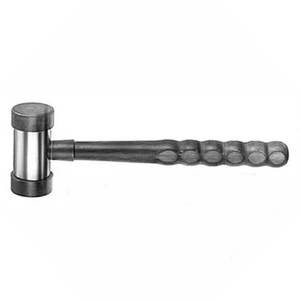 Disques maillet de haute qualité et poignée Instruments médicaux chirurgicaux orthopédiques Outils fiables ergonomiques durables - Product Image 5