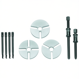 Extractores de Engranajes Gedore con Patas de Extracción - Product Image 2