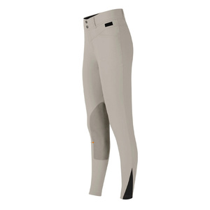 Pantalones cómodos para montar a caballo para mujer, pantalones ecuestres elásticos de calidad Premium, ropa de competición elegante y duradera - Product Image 4