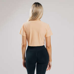Factory Manufacture <b>High</b> Quality Women Crop <b>Tops</b> for Girls <b>Tops</b> for Women Made by Star Figure Enterprises ( PayPal Verified ) - Product Image 3
