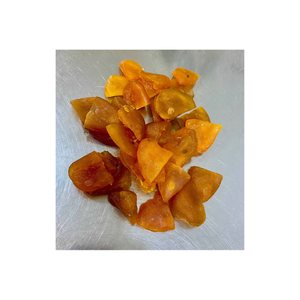 Tranches de fruits de la passion séchés vietnamiens de qualité supérieure, traitées naturellement au soleil ou lyophilisées, goût riche et nutrition adaptés - Product Image 6