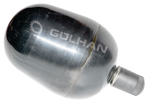 Putzmeister อะไหล่ไฮดรอลิกแอคคูเลเตอร์6 lt. 273962001หมายเลขชิ้นส่วน - Product Image 4