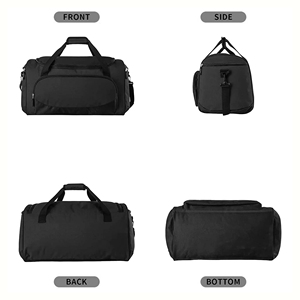 กระเป๋าหนังแท้สำหรับผู้ชายผู้หญิง - Product Image 3