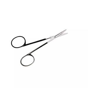 Metzenbaum-tijeras quirúrgicas profesionales para bebés, instrumentos quirúrgicos de acero inoxidable, gran oferta - Product Image 2