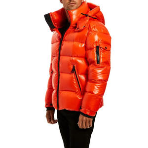 Chaqueta de Invierno para Hombre, Estilo Urbano, Ropa Deportiva Personalizada, Estilo Pakistaní, Outfitize International - Product Image 2