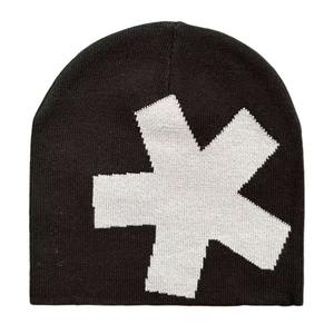 Gorros Personalizados BestDesign al por Mayor, Gorro de Punto Jacquard con Logotipo Personalizado, Gorros 100% para Adultos Unisex - Product Image 1