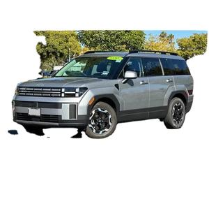 ซานตาเฟ่ SEL FWD ปี 2025 สภาพดี ใช้งานน้อย - Product Image 1