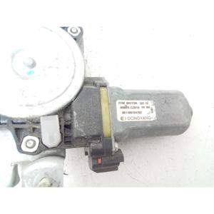 ALZACRISTALLO ELETTRICO ANTERIORE DESTRO SSANGYONG Korando 2a Serie 98820-cz010 (10>) - Product Image 6