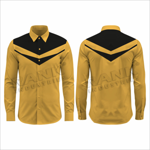 Casual Men's Shirts Soft Fabric Comfortable Daily Wear Button <b>Down</b> Style Stylish Men Long Sleeves Men's Casual Shirts - Product Image 3