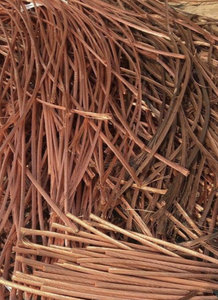 Haute pureté 99.99% fil de ferraille de cuivre certifié ISO9001 qualité industrielle livraison rapide en stock - Product Image 6