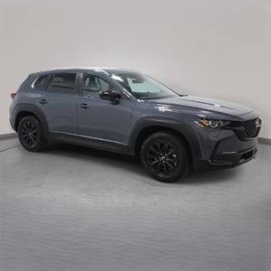 Nuevo CX-50 2025, Paquete Premium 2.5 S, SUV Mediano Premium, 2.5L AWD, 5 Plazas, SUV 4D con Techo Panorámico y Audio Premium - Product Image 3