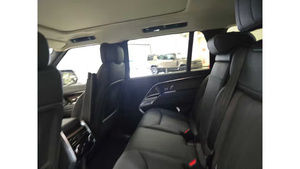 รถยนต์มือสอง แลนด์โรเวอร์ เรนจ์โรเวอร์ P400 SE LWB 7 ที่นั่ง สภาพดี ใช้งานน้อย - Product Image 6