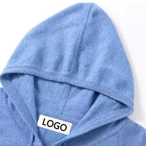 Prince personalizable hombres peso pesado sudaderas con capucha de alta calidad anti-encogimiento hombres personalizado 100% alta calidad Mohair tela zip Sudadera con capucha hombres - Product Image 5