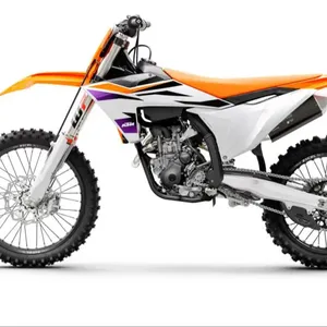 Iyi teklif yeni KTM 250 SX-F 2024 yeni MODEL satış için kullanılabilir