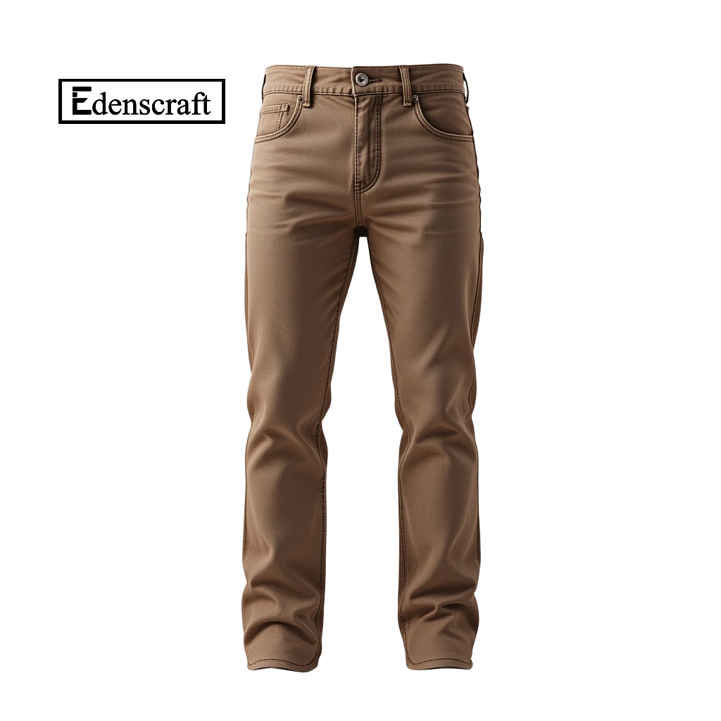 Brown (Color and Design Customizable)