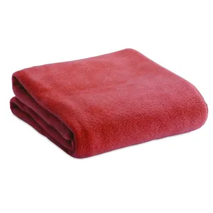 Manta de Coral Personalizada de 120x150 cm, Artículos Personalizados - Product Image 2