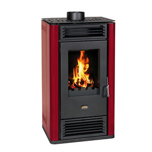 Chimeneas de leña independientes de diseño moderno de la mejor calidad del exportador de confianza Uso de Casa de Villa interior más vendido Bulgaria - Product Image 1