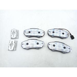 Pastiglie Freno FIAT Ducato 5a Serie (06>14) 77364862 Benzina - Product Image 4
