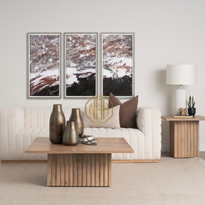 Moyen Vase En Métal Doré Oxydé Pot De Fleur Décoratif Vintage Salon Bureau Mariage Événement Décor Fournisseur En Gros Export - Product Image 4