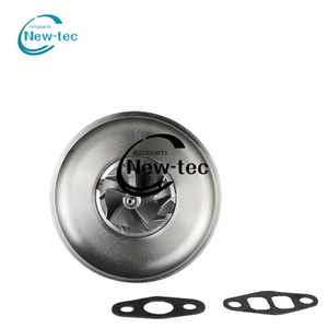 Turbo RHF3 VJ34 CHRA VA41008 VB410084 pour Mazda Bongo passager Bongo <span class=keywords><strong>Titan</strong></span> 16L 4WD 2001-2008 nouvel état Turbo - Product Image 2