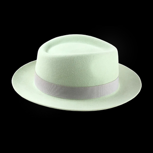 2026 Genuine Leather Hat Classic Style Short Brim <b>Cap</b> Full Grain Leather USA Europe Wholesale Market Trend - Product Image 6