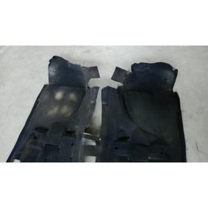 Alfombra Interior para GREAT WALL MOTOR Steed 1st Series (06>) 4G6954N - Product Image 5