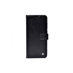 Funda Tipo Cartera SENK Kar Deluxe para Reeder S19 Max Pro S Zoom, Cubierta de Cuero Sintético Premium, Modelo 5G, Google Vivo Retail - Product Image 1