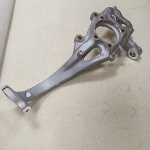 เหมาะสำหรับรถ Audi A4 A5 RS5เขาแกะเพลาขับสิบไบต์เพลาหมุนซ้ายและขวา8W0407254F 8W0407253F - Product Image 2