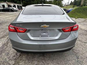 Chevrolet Malibu LT 2023 Certificado Limpio - Product Image 5