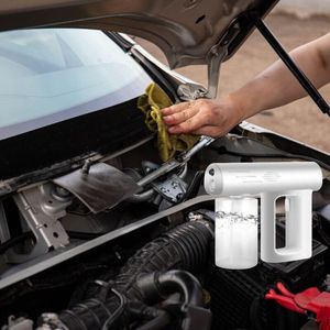 Inietto elettrico ricargabile per Ortho casa spruzzatori categoria di prodotto - Product Image 5