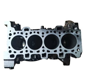 BLOQUE NUEVO para RENAULT R9M BLOQUE DE CILINDRO 110115114R para R9N400 R9N401 622851 OM626 - Product Image 1
