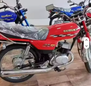 NOUVEAU PRODUIT 2025 AX 100 – NOUVELLE ARRIVÉE MOTO ORIGINALE AX100 - Product Image 6