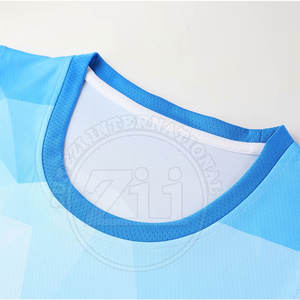 Uniformes de Baloncesto en Existencia, Conjuntos Transpirables de Talla Grande, Material Ligero y Duradero, Personalizables para Equipos, Unisex para Adultos - Product Image 3