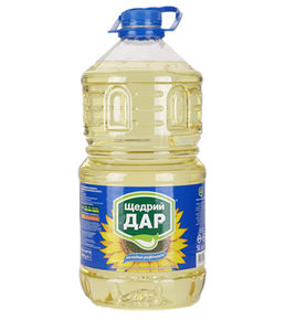 Huile de tournesol raffinée, export en vrac, fournisseur en gros, directement de l'usine, pour la vente au détail et les plateformes de commerce électronique alimentaire dans le monde entier - Product Image 6