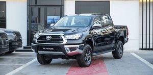 รถโตโยต้า ไฮลักซ์ GLX 2.7L ดับเบิ้ลแค็บ ยูทิลิตี้ 4WD เกียร์อัตโนมัติ สภาพใหม่/มือสอง - Product Image 6