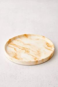 Plateau de service en bois en forme de larme, plateau en bois naturel, plat rustique décoratif, plateau pour collations, fromage, bijoux, artisanal, décoration d'intérieur - Product Image 5