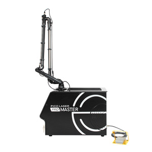 Machine laser picoseconde populaire pour l'élimination des tatouages et des pigments - Product Image 4