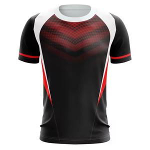 เสื้อยืดผู้ชายผ้าฝ้าย 100% เนื้อผ้าวอร์สเตด คุณภาพพรีเมียม นุ่ม สวมใส่สบาย ดีไซน์ทันสมัย ทรงหลวม ใส่สบาย ไม่เป็นขุย รุ่นล่าสุด - Product Image 4