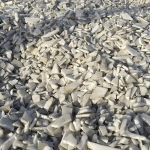 Perfil de PVC a precio de fábrica, tubos de PVC reciclados - Product Image 6