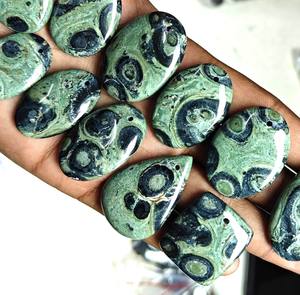 Lote de cabujón de galaxia de estrella natural, piedras preciosas sueltas de galaxia de estrella de alta calidad, curación para hacer joyas, lote de piedras preciosas al por mayor - Product Image 2