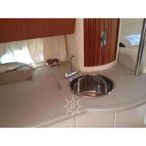 เรือยอชท์มอเตอร์เซสซ่า โอสเตอร์ 30 ปี 2004 ขนาด 9.5 ม. x 3 ม. แบบกึ่งมีห้องโดยสาร - Product Image 3