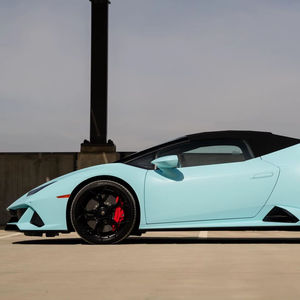 Lamborghini Huracan EVO Spyder d'occasion 2024 - Product Image 1