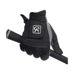 [VALGRIN] <b>Men's</b> Cool Mesh Silicone Golf Glove Durable Velcro Maintains Grip <b>After</b> Many Uses Golf Gloves - Product Image 3