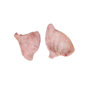ราคาโรงงานเนื้อหูหมูแช่แข็งขายราคาไม่แพง 100% คุณภาพสูงหูหมูแช่แข็งหูหมูแช่แข็งมีอยู่ - Product Image 6