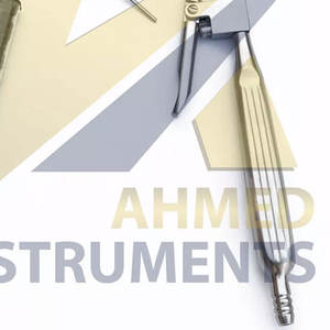 SUAVE SURGICAL INSTRUMENTS Juego de instrumentos quirúrgicos de ligadura de banda ligadora de succión de hemorroides, el mejor proveedor - Product Image 6