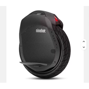 Nuovo Arrivo: Monociclo Elettrico Ninebot One Z10, Scooter Autobilanciante per Adulti con Sistema Intelligente Somatosensoriale - Product Image 1