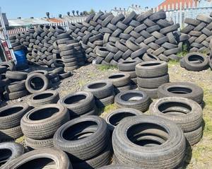 neumáticos para autos - Product Image 1