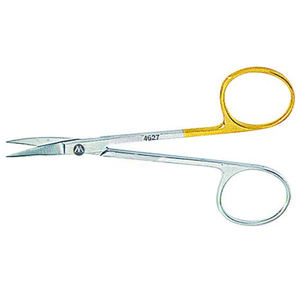 Tijera IRIS MAGICUT 11,5 cm Instrumentos quirúrgicos dentales rectos de acero inoxidable - Product Image 4