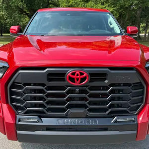 Toyota Tundra 2024 de conception standard - Product Image 1